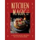 Kitchen Magic: 65 Enchanting Recipes and Rituals for a Cozy, Witchy Kitchen