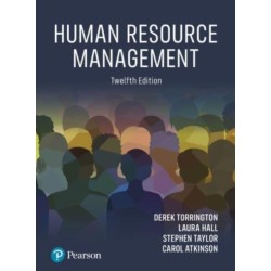 Human Resource Management