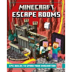 Minecraft Escape Rooms