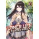 Loner Life in Another World (Light Novel) Vol. 13