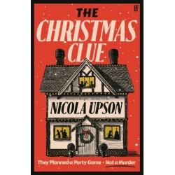 The Christmas Clue