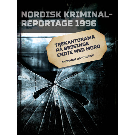 Trekantdrama på Bessinge endte med mord