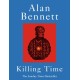 Killing Time: A Sunday Times Bestselling 'pitch-perfect' (Observer) treat for winter.