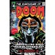 The Chronicles of DOOM: Unravelling Rap's Masked Iconoclast