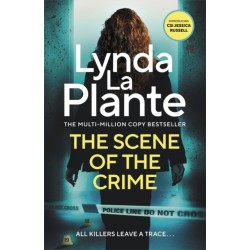 The Scene of the Crime: The new pulse-pounding thriller from the multi-million copy bestseller