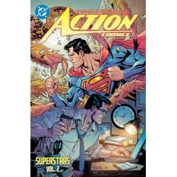 Superman: Action Comics: Superstars Vol. 2