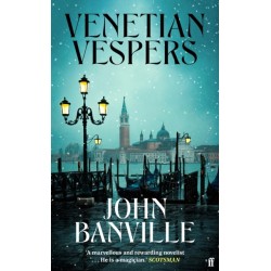 Venetian Vespers: 'Wickedly entertaining' IRISH TIMES
