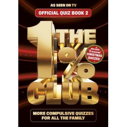 The 1% Club Book 2: The Addictive Quiz for all the Family