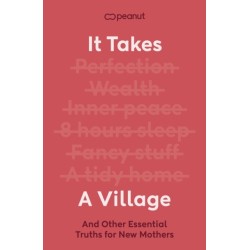 It Takes a Village: And Other Essential Truths for New Mothers