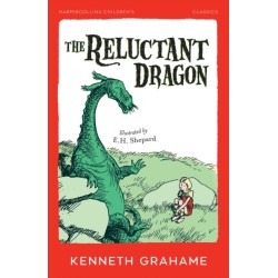 The Reluctant Dragon