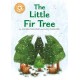 Reading Champion: The Little Fir Tree: Independent Reading Orange 6