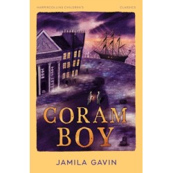Coram Boy