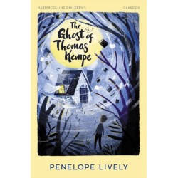 The Ghost of Thomas Kempe