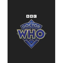 Doctor Who: Annual 2026