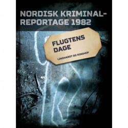 Flugtens dage