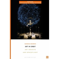 Art in Orbit: Art Objects and Spaceflight