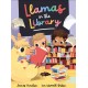 Llamas in the Library