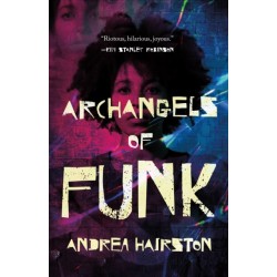 Archangels of Funk