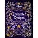 Disney Enchanted Recipes Cookbook
