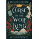 Curse of the Wolf King: A fae fantasy romance retelling of Beauty and the Beast