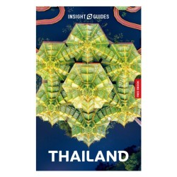 Insight Guides Thailand: Travel Guide with eBook