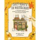 Cozy Shops in Watercolor: A Coloring Book of Ready-to-Paint Illustrations on Specialty Paper