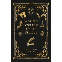 World's Greatest Short Stories: Deluxe Edition
