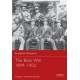 The Boer War 1899–1902