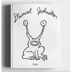 Daniel Johnston