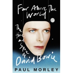 Far Above The World: 'An intriguingly philosophical study of a unique artist' Neil Tennant