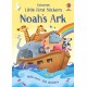 Little First Stickers Noah's Ark