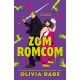 ZomRomCom: Discover the hilarious paranormal romance packed with zombies, banter and one very sexy vampire