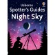 Spotter's Guides: Night Sky