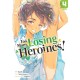 Too Many Losing Heroines! (Manga) Vol. 4