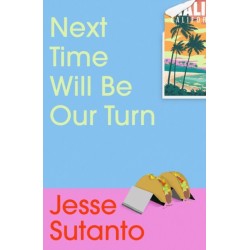 Next Time Will Be Our Turn