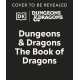 Dungeons & Dragons The Book of Dragons