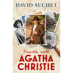Travels with Agatha Christie