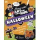 Draw with Art for Kids Hub Halloween
