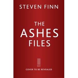 The Ashes Files: Inside Cricket’s Most Intense Series - ‘powerful’ (Stuart Broad)