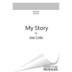 Joe Cole, Luxury Player: The candid memoir from the legendary Chelsea, West Ham and England footballer