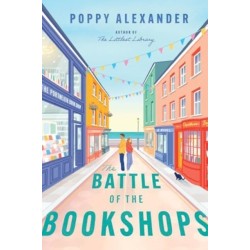 The Battle of the Bookshops: A Novel