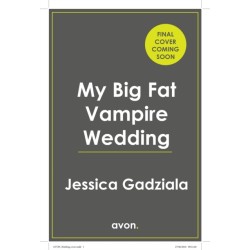My Big Fat Vampire Wedding