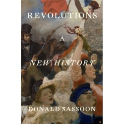 Revolutions: A New History