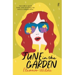 June in the Garden