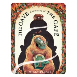 The Cave Downwind of the Cafe