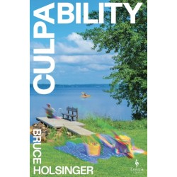 Culpability: Oprah's Book Club Pick 2025
