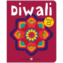 Diwali: Touch and feel