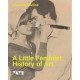 A Little Feminist History of Art