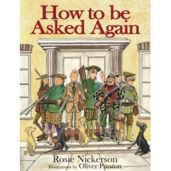 How to be Asked Again: How to be the Perfect Shooting Guest