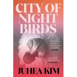 City of Night Birds: A Reese's Book Club Pick